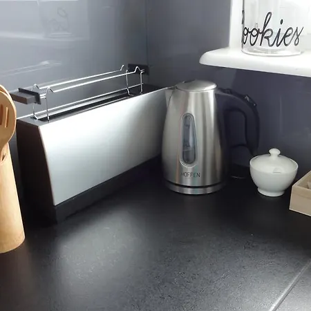 公寓 Apartament Nr 10