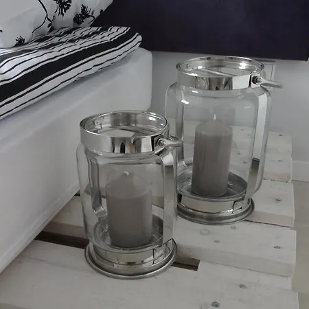 Apartament Nr 10 公寓 *