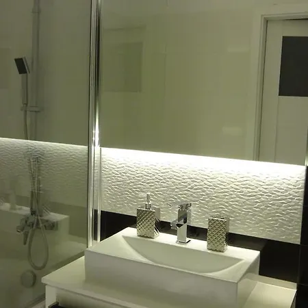 Apartament Nr 10 公寓 *